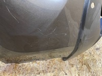 фото thumb №8, Mazda cx5 cx-5 i 1 ke 12-17 бампер зад задній