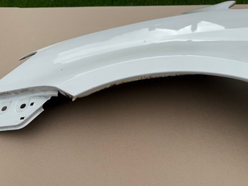 фото thumb №10, Крыло переднее левый vw touran ii caddy ii 1t0 2010 - 2015 .