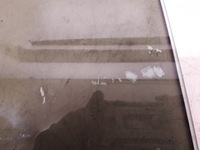 фото thumb №2, Mercedes c клас w202 універсал скло двері права задня зад малий