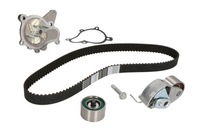 фото thumb №10, Continental ct1099wp1 насос водяная + набор ремень распределительного вала