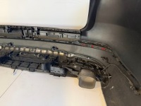 Mercedes glc w253 a253 бампер задний  оригинальный рестайлинг Доставка, фото thumb