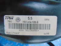 фото thumb №5, Підсилювач гальм насос гальмівна eu 1s1614105b vw up citigo 1.0 mpi 15r
