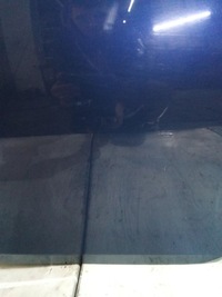 фото thumb №5, F987 дверь левый зад bmw e60 mysticblau