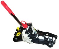 фото thumb №1, Домкрат переключения передач renault 341043792r