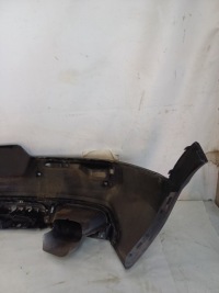 Бампер задний задняя volvo xc 40 xc40 inscription 4pdc 4парктроники Доставка, фото thumb