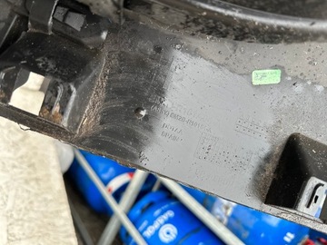 фото thumb №9, S-max mk2 планка пороговая правая комплектная em2b-r101d56-a em2b-r101a04-a