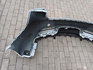 фото thumb №6, Бампер задній tesla 3 рестайлінг highland зад модель 2023 -