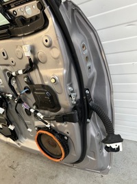 фото thumb №11, Дверь левый перед передние toyota c-hr chr i 1