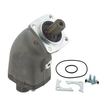 Pompa tłoczkowa 23034 Sunfab 34L SAP-034L-N-DL4-L35-S0S-000
