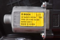 фото thumb №6, Стеклоподъемник правый перед eu 82460-3z010 hyundai i40 15-20