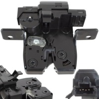 фото thumb №1, Замок кришки багажника renault megane ii scenic 2