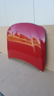 фото thumb №4, Капот кришка двигуна bmw 3 f30