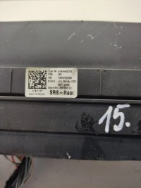 Купить Mercedes-benz ml w164 2007 коробка предохранителей комплектная a1643402372, фото thumb