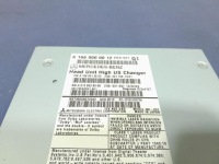 фото thumb №10, Mercedes gl ii x166 12- магнітола команд a1669000012