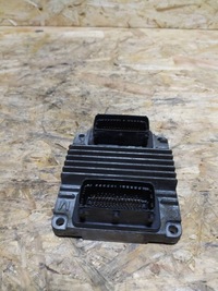 фото thumb №1, Блок керування двигуна opel meriva 12214820
