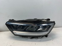 фото thumb №3, Vw t-roc lift лампа левая правая передняя full led