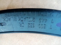 фото thumb №6, Mini f55, f56, f57 правий хром лампи black