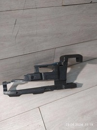 фото thumb №1, 9176. taycan пена бампер правый задняя 9j0801954