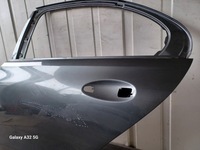 фото thumb №11, Двері --- mercedes cklasa c klasa w206 206 sedan -- задні ліва --- poznań