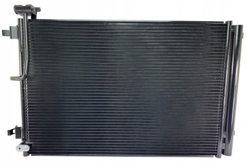 фото thumb №1, Радиаторов кондиционера audi a8 d4 4.0 tfsi 2010 -