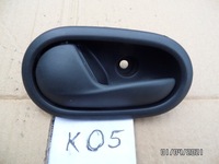 фото thumb №1, Ручка внутрішня задня задня ліва dacia sandero ii