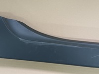 фото thumb №6, Молдинг порог правая renault grand scenic iv порог правый