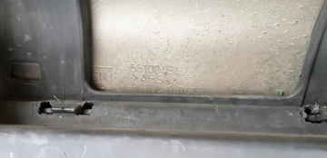 фото thumb №14, Opel vectra c / signum рестайлинг решётка радиатора решётка радиатора решётка хром европа - комплектная!