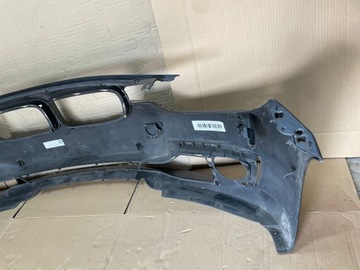 фото thumb №7, Бампер переднее перед bmw iii 3 f30 f31 sport line