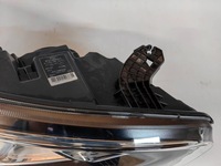 фото thumb №2, Ford transit custom lift- лампа права led лінза polecam