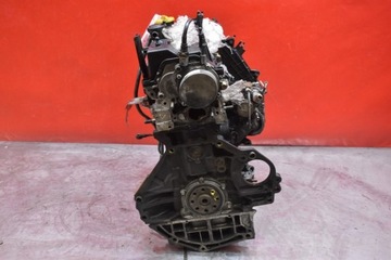 фото thumb №12, Двигатель стойка дизель z17dtj opel astra 3 h 1.7 cdti 110 km 06-14 kompresja