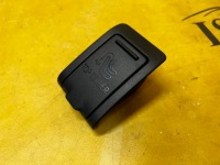 Купить Заглушка накладка накладка isofix mercedes c w205, фото thumb