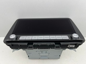 фото thumb №11, Радио навигация hyundai kona 96560-k4620nvc