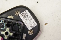 фото thumb №5, Qb030 skoda fabia iii основание кронштейн антенны 6c0035501