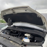 фото thumb №16, Двигатель комплектный dna з оснащение vw crafter ii 7c man tge 2.0 tdi 24r