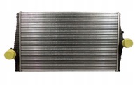 фото thumb №1, Интеркулер volvo xc90 2002-2012 новый xc 90