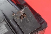 фото thumb №15, Фара левый лампа перед eu 7m3941015ad vw sharan 1 i lift 00-03