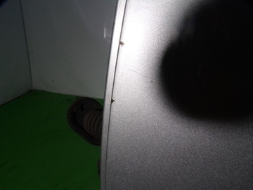 фото thumb №8, Toyota avensis ii t25 универсал дверь левая зад задние лак 1c0