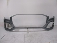 фото thumb №1, Бампер audi q8 4m8 s-line pod 6 pdc перед