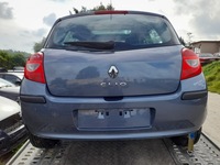 фото thumb №14, Renault clio iii лампа правый задняя правая задняя