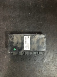 фото thumb №1, Bmw e60 модуль блок керування комфорту 6985364
