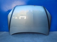 фото thumb №1, Toyota rav4 2006-2010 06-10 капот крышка двигателя