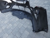 фото thumb №8, Бампер opel zafira c przed liftem