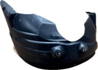 фото thumb №1, Dodge journey 2009 - подкрылок правые перед передние 05116278ab