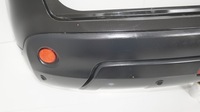 фото thumb №6, Бампер зад задний nissan qashqai j10 06-09r pdc z11