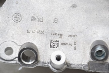 фото thumb №8, Bmw g60 g61 550ex g70 750ex g09 50e насос води b58x b58b30s