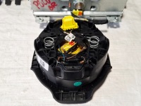 фото thumb №11, Подушка  подушки подушка водія пасажира датчик vw polo v 5 6r0 2009-2013