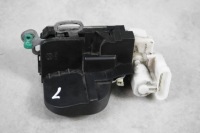 фото thumb №2, Замок двері лівий 6 pin alfa romeo 147 00-04 3d eu