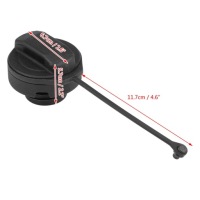 фото thumb №12, Кришка заливної пального кришка бака пального do a4 a6 a8 1j0201550a