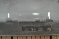 Mercedes cla w117 13-19 shooting brake кришка заливної пального колір 787 оригінальний номер Київ, фото thumb