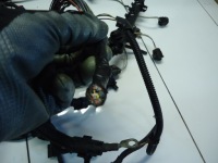 фото thumb №5, Bmw 1 f20 1.6 n13b16a електропроводка джгут двигуна 7608804